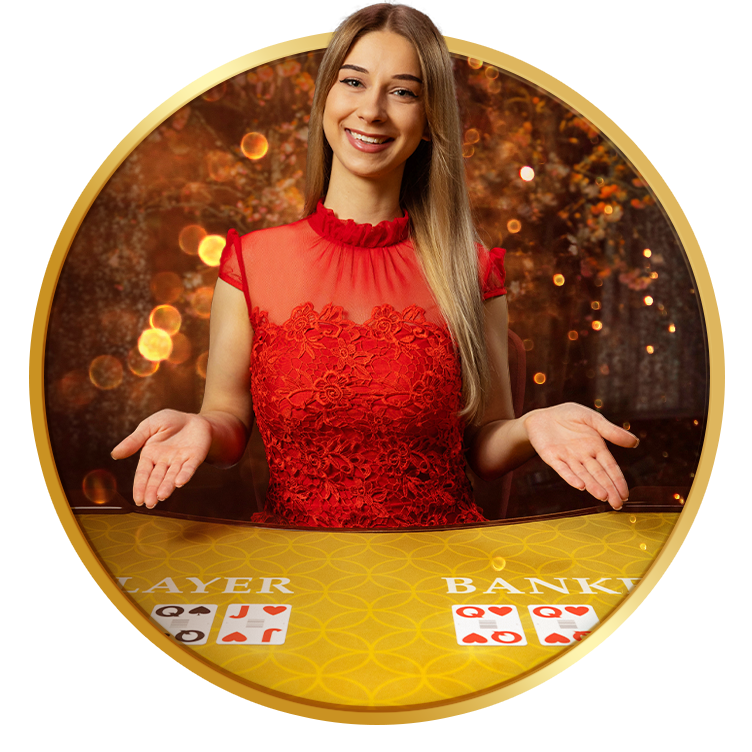 baccarat Baccarat: Quick and Profitable