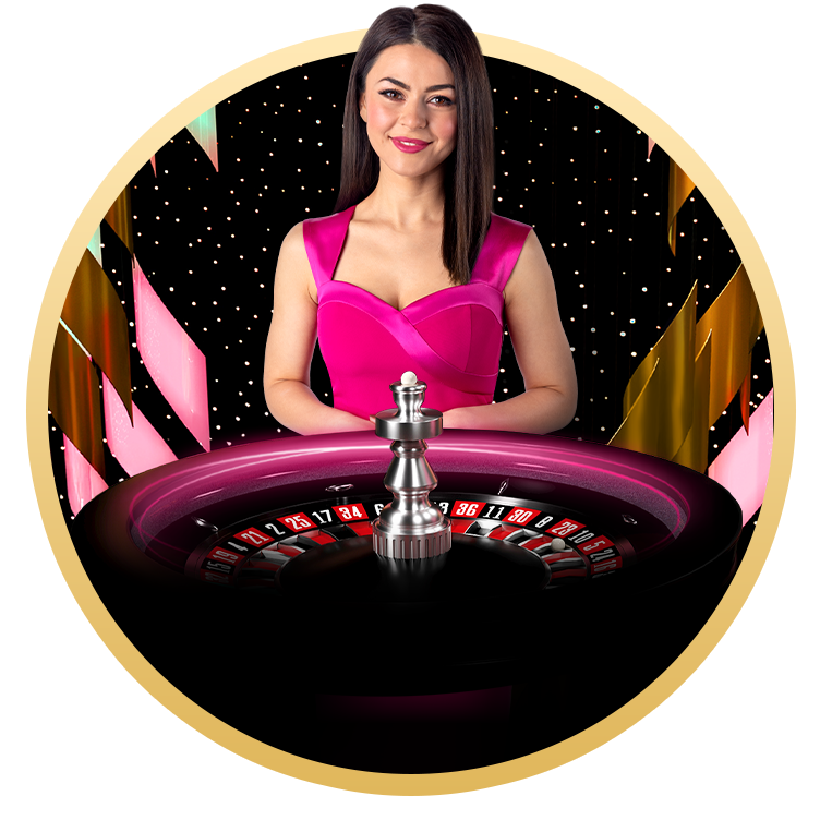 roulette roulette